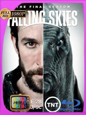 Falling Skies